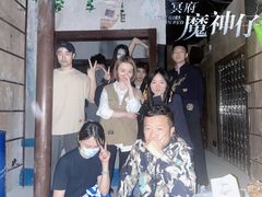 -棂笼·深度沉浸密室(武汉旗舰店)