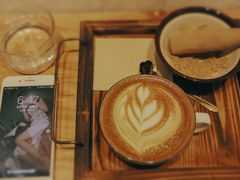 -春庄咖啡SpringHues(钟楼小区店)