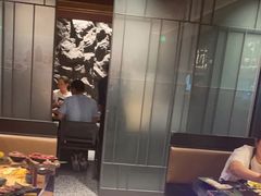 -谷牛日式烤肉(宝山U天地店)