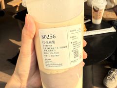 -阿嬷手作(成都万象城店)