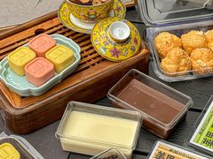 -糕材生•糕点•生日蛋糕(钟楼街店)