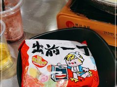 -水哥卜卜贝(东晓·胜汇里店)