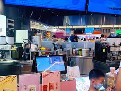 -我是酸奶君(壹方城店)