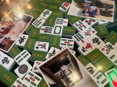 -憶廟街 X 沙角邨(太古城店)