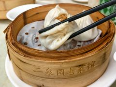 -二泉园老菜馆·百年无锡菜