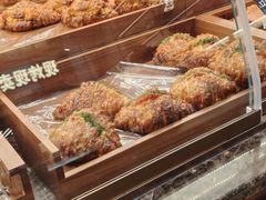 -金凤成祥(东直门现烤面包店)