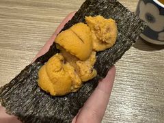 -小山日本料理(兴业太古汇店)