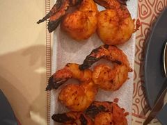 -克比叔叔印度餐厅Kebabs on the Grille(永康路分店)