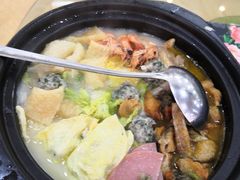 -聚丰园•湖鲜餐厅(阿红私房菜梅石路店)
