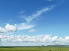 -莫日格勒旅游景区