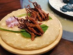 -富力万达嘉华酒店品珍中餐厅