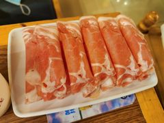 -傣妹火锅(四川北路店)
