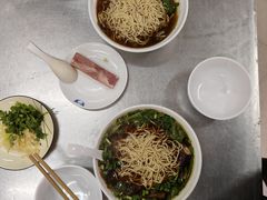 -老赵面店(大西路店)