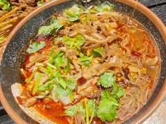 -沙州食驿·非遗小吃夜市