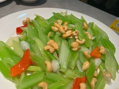 -华竹饭店(中央大街店)
