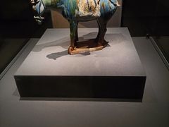 -陕西历史博物馆