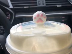 -奈雪的茶(东莞汇一城店)