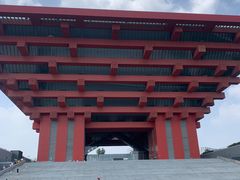 -中华艺术宫(上海美术馆)