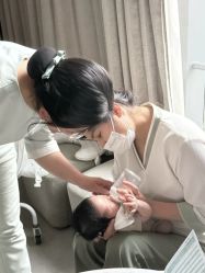 点击看大图 -baby bella小贝拉母婴护理中心(杭州凯宾斯基店)