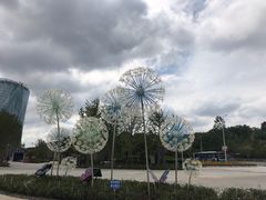 -长沙湘江冰雪世界