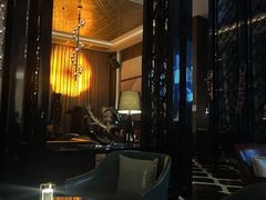 -南宁那莲豪华精选酒店-云霄酒廊·80楼高空城景酒吧