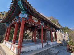 -北京鹫峰国家森林公园