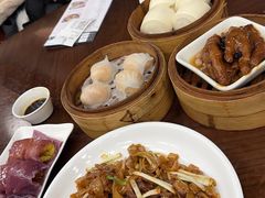 -潮福城大酒楼·潮粤菜·港式点心(阳光城店)