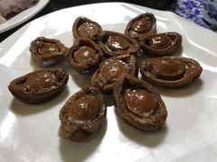 干鲍鱼-百丈园(陈村店)