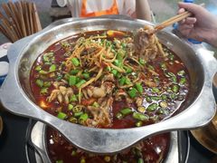 -盐井记·自贡美蛙鲜锅兔(中和店)