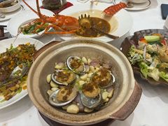 -喜宴又一村·粤菜·茶点·海鲜(壹方天地店)
