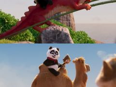 -CGV影城(东港IMAX店)