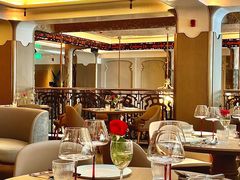 -波特曼西餐厅(中央大街店)