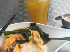 -公仔堂港式茶餐厅(西村店)
