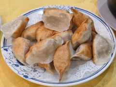 -莲花公园煎蟹(总店)