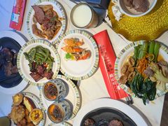 -吉布鲁牛排海鲜自助(成都大悦城店)