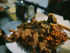 -阿昌白族石板烧(大理古城店)