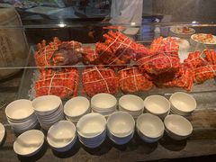 -龙城咖啡厅(常州富都洲际店)