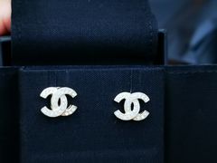 -Chanel(德基广场店)