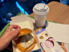-麦当劳(阳朔益田西街店)