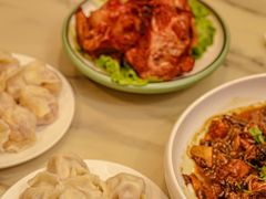 -叁拾壹克饺子·东北菜(国贸店)