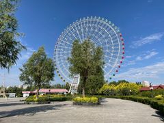 -霸王河欢乐世界