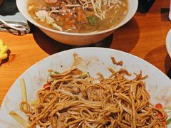 -小狗面馆(河东路店)