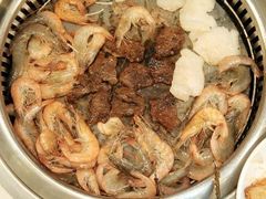 android_upload_pic-江南食代自助餐厅(宝龙城市广场店)