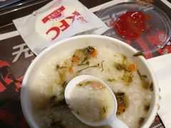-肯德基(闵庄路店)
