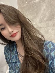 -Rise Hair上升造型