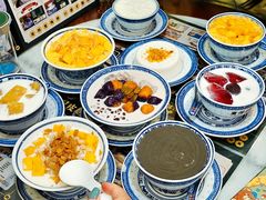 -广信牛奶甜品世家(台东店)