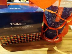 -TOUCH泰奇(金桥长岛路店)