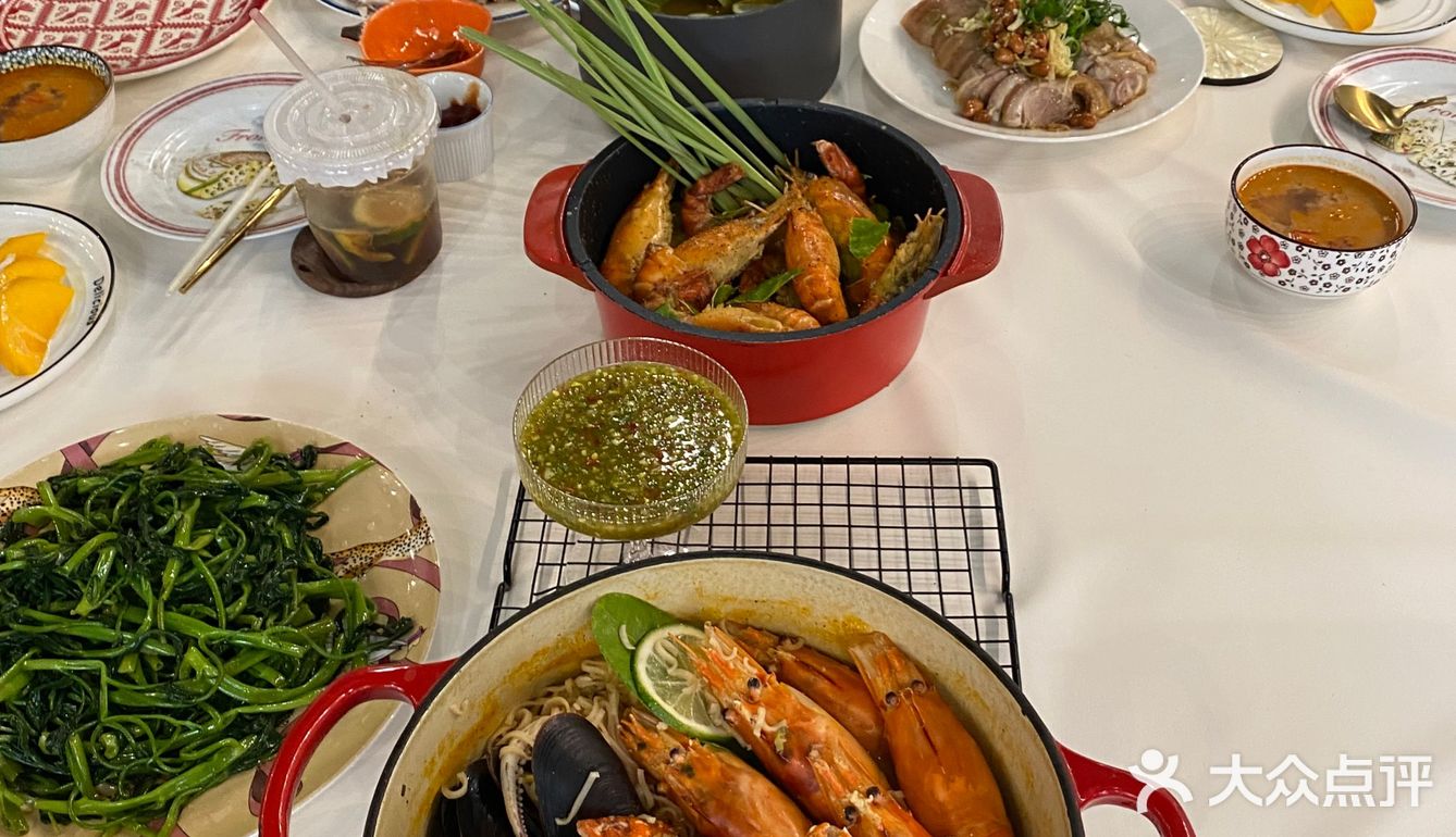 星加餐厅（东莞）宝藏餐厅