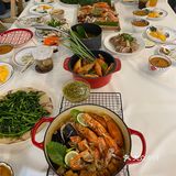 星加餐厅（东莞）宝藏餐厅