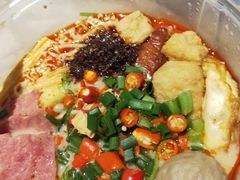 -杨国福麻辣烫(庆春路店)